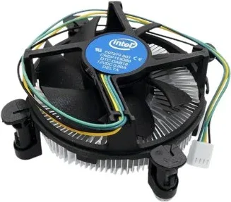 Disipador Intel Socket 1150/1151/1155/1156