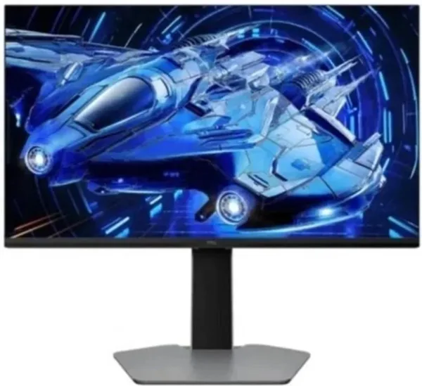 Monitor miniled gaming tcl 24.5 pulgadas 25g64 IPS -  FHD -  dp -  HDMI -  300hz -  1ms