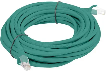 Cable red lanberg latiguillo cat.6 utp lszh cu 5m verde fluke passed