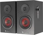Altavoces Gaming Genesis Helium 200 2.0 20W
