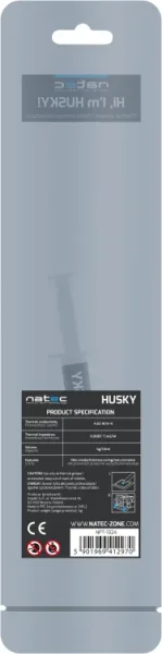 Pasta Termica Natec Husky 4 Gr