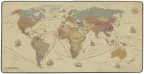 Alfombrilla Natec Discoveries Maxi 800X400 Mm