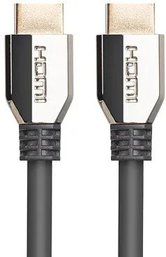 Cable HDMI lanberg m - m v2.1 8K 60hz 0 -5m negro