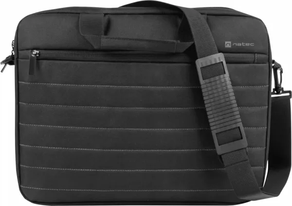 Maletin Natec Taruca 14.1" Negro