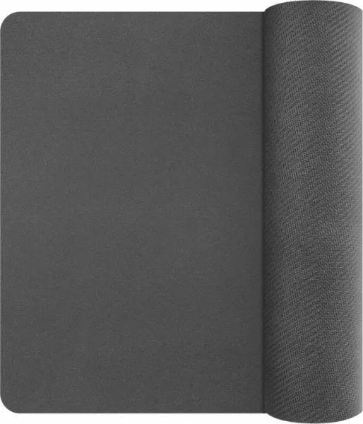 Alfombrilla Natec Imprimible Negra 250X210X2 Mm