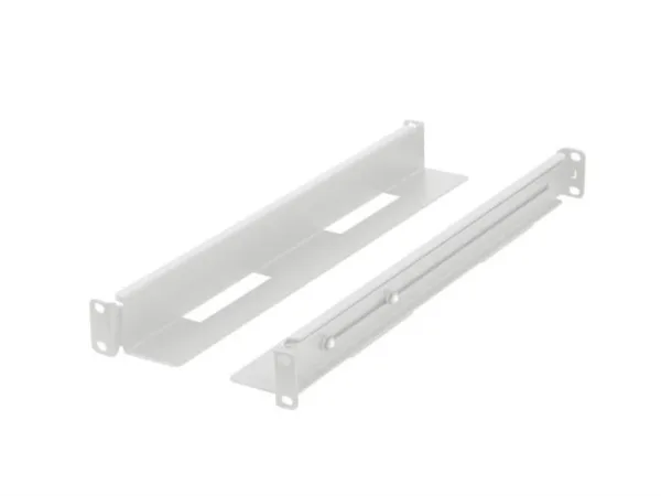Rail Deslizante Lanberg para Rack 19" 397-680Mm Gris
