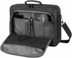 Maletin Natec Boxer Lite 15.6" Black