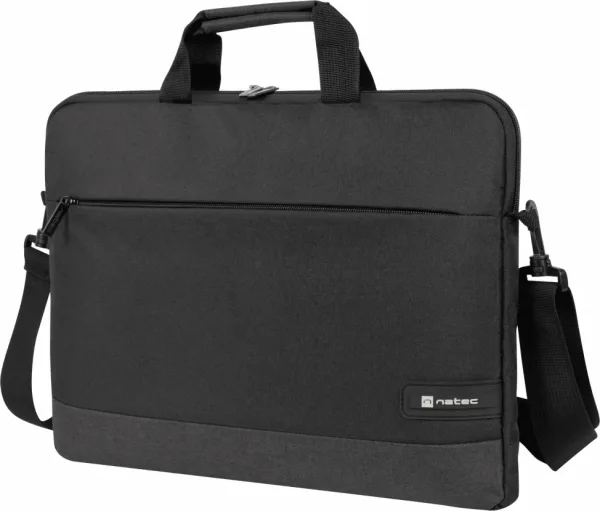 Maletin Natec Goa 15.6" Negro