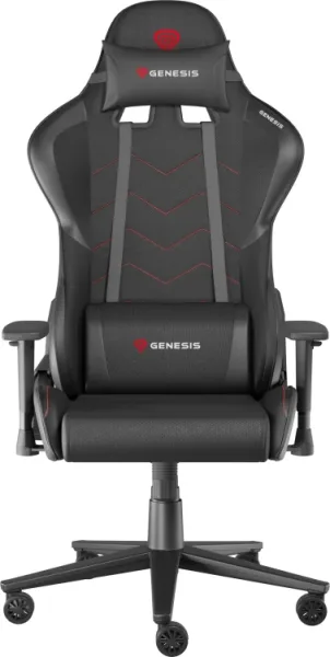 Silla Gaming Genesis Nitro 550 G2 Negro