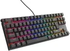 Teclado gaming genesis thor 303 tkl USB