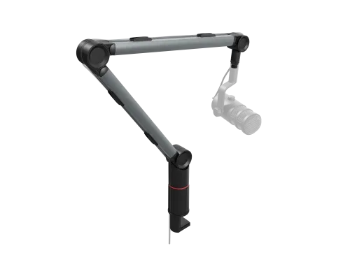 GENESIS NGM-2157 soporte para micrófono Soporte de brazo para micrófono