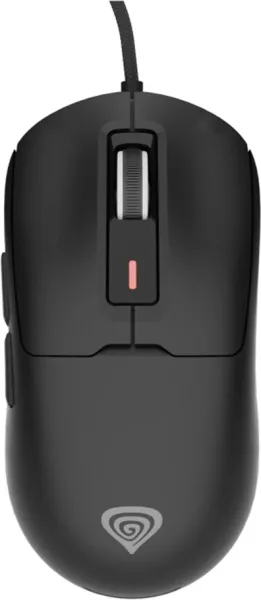 Raton Gaming Genesis Krypton 660 RGB Sensor Pmw3327 12.000 Dpi