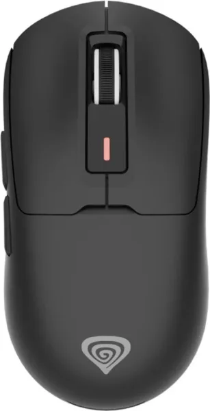 Raton Gaming Genesis Zircon 660 Wireless/Cable/Bt 12.000 Dpi Ultraliviano