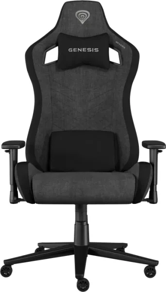 Silla Gaming Genesis Nitro 660 Gris