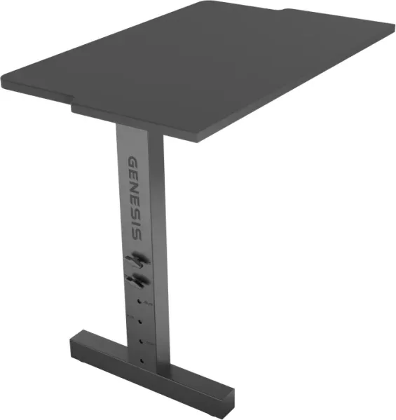 Modulo Esquina Genesis Set para Mesa Gaming Holm Modular 160