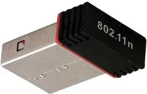 Adaptador WiFi Savio Cl-43