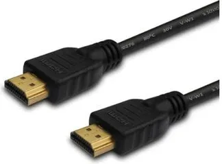 Cable HDMI Savio Cl-75 20M M/M