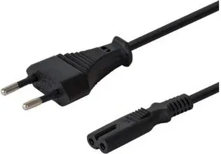 Cable Alimentación Universal Savio Cl-97 1.2M
