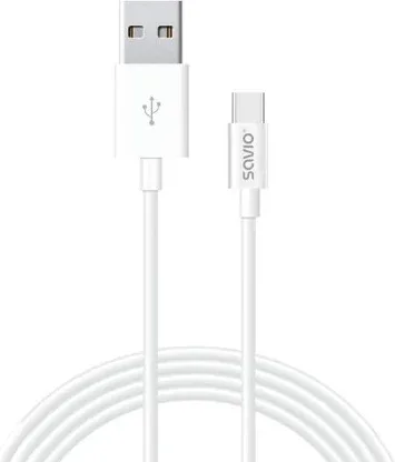 Cable USB-A a USB-C 1M Savio Cl-125