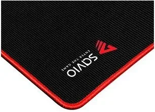 Alfombrilla Gaming Xl 900X400X3Mm Savio Gtdxl