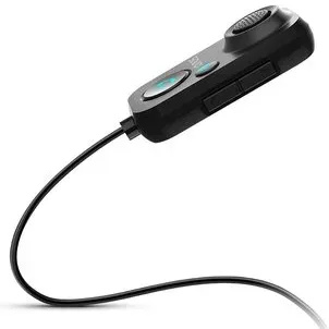 Transmisor Auxiliar Bluetooh 5.1 Coche Savio Tr-13