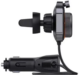 Transmisor Fm Bluetooth 5.0 Coche Savio Tr-14