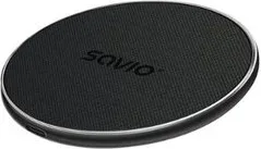 Cargador Qi Savio 15 W La-08