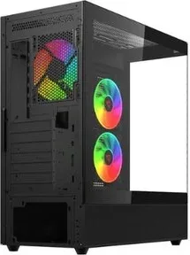 Torre Atx Savio Sigma X1 ARGB