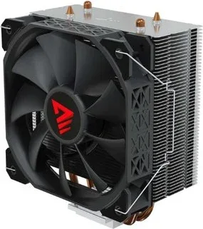 Disipador CPU 125W Savio Frost X2