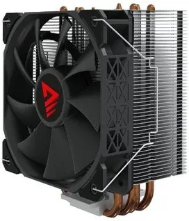 Disipador CPU 180W Savio Vortex X2