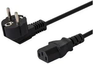 Cable Alimentacion Savio Cee 7/7 (E/F)- Ice C13