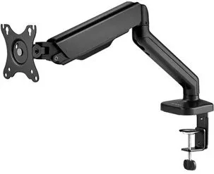 Soporte Tv/Monitor Savio Um-01 17-32  1 Brazo