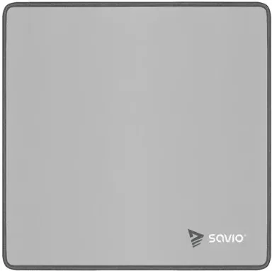 Alfombrilla Gaming S Savio Grey Edition