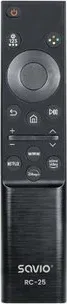 Mando Tv Savio Rc-25 Compatible Samsung