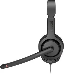 Auriculares Axtel Voice Uc28-35 Duo Nc USB-A