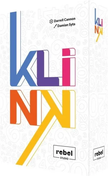 Juego de mesa klink