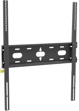 Iiyama Soporte de Pared Universal para Monitor Desde Vesa 400X400 Hasta Vesa 600X800 / Carga Max. 125 Kg (Md-Wm6080)