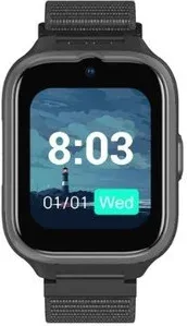 Smartwatch Myphone Carewatch 4G Lte Black