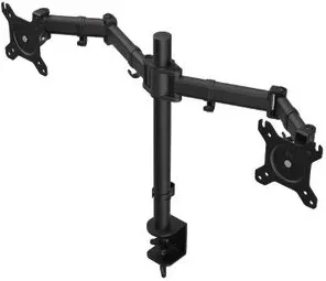 Soporte Tv/Mon Endorfy Atlas Double 13-27  2Braz