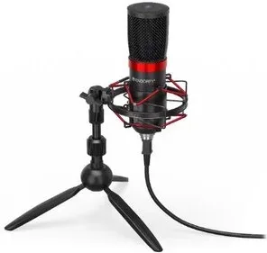 Microfono Endorfy Solum Streaming T