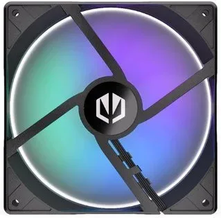 Ventilador 140X140 Endorfy Stratus 140 Pwm ARGB