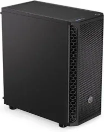 Torre Atx Endorfy Signum 300 Solid