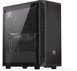 Torre Atx Endorfy Signum 300 Core