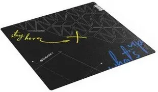 Alfombra Endorfy Floor Pad Fp90S