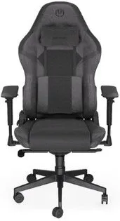 Silla Gaming Endorfy Scrim Bk