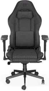 Silla Gaming Endorfy Scrim Bk F