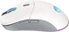 Raton Optico Endorfy Gem Plus Onyx White