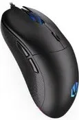 Raton Optico Endorfy Gem Plus Onyx Wireless