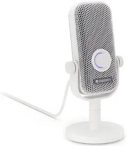 Microfono Endorfy Solum Voice S Onyx + Brazo