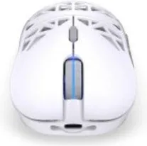 Raton Optico Endorfy Liv Onyx White